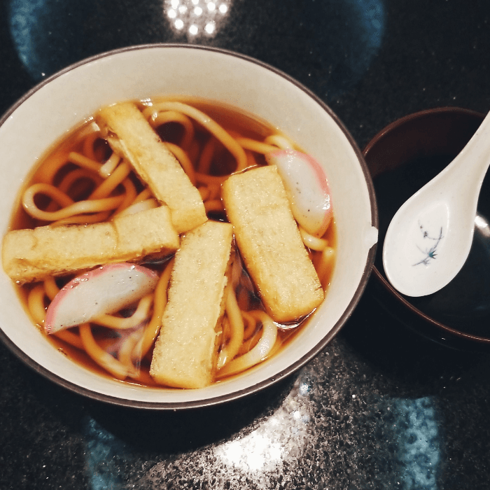 Kids Udon