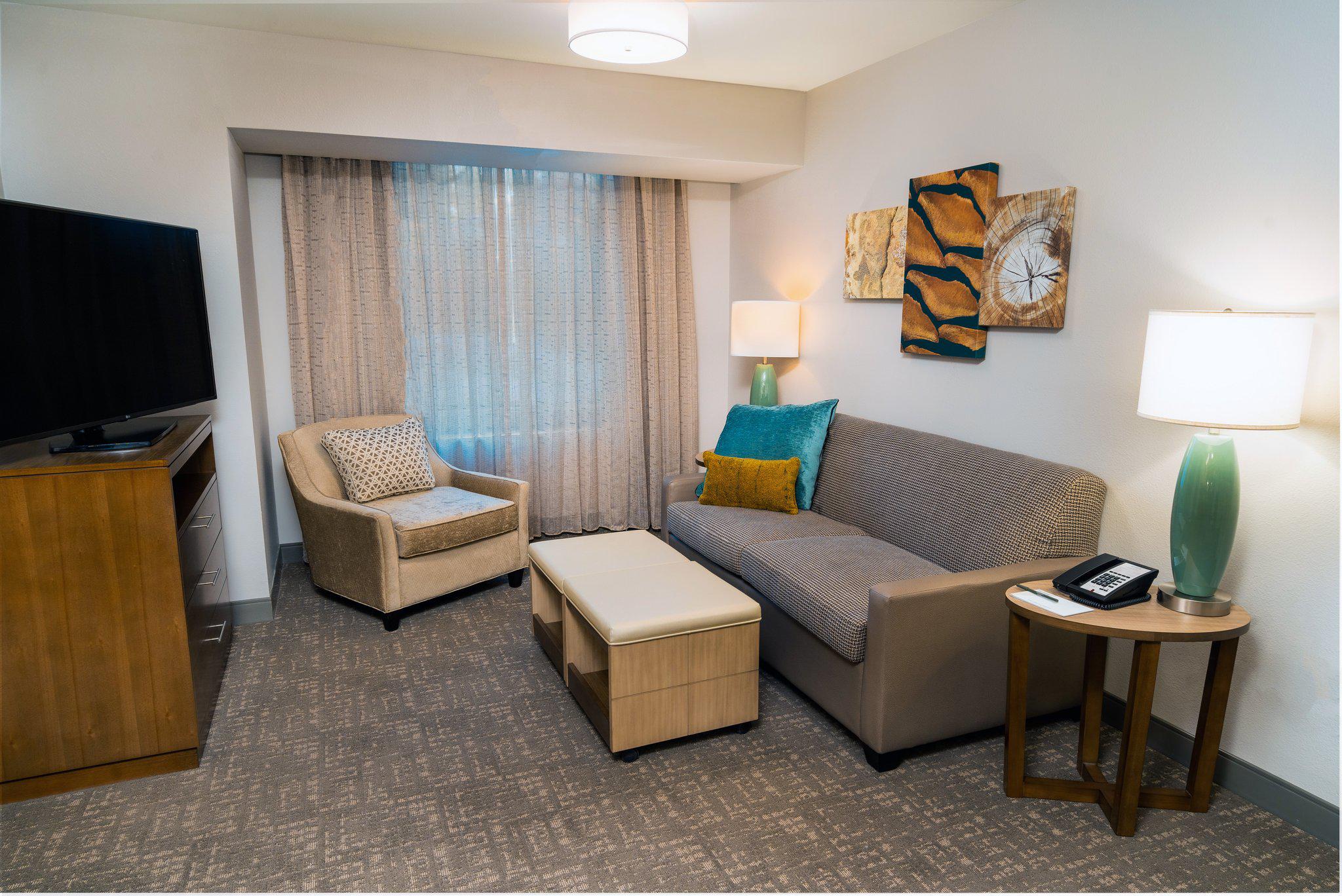 Staybridge Suites Coeur D'Alene Photo