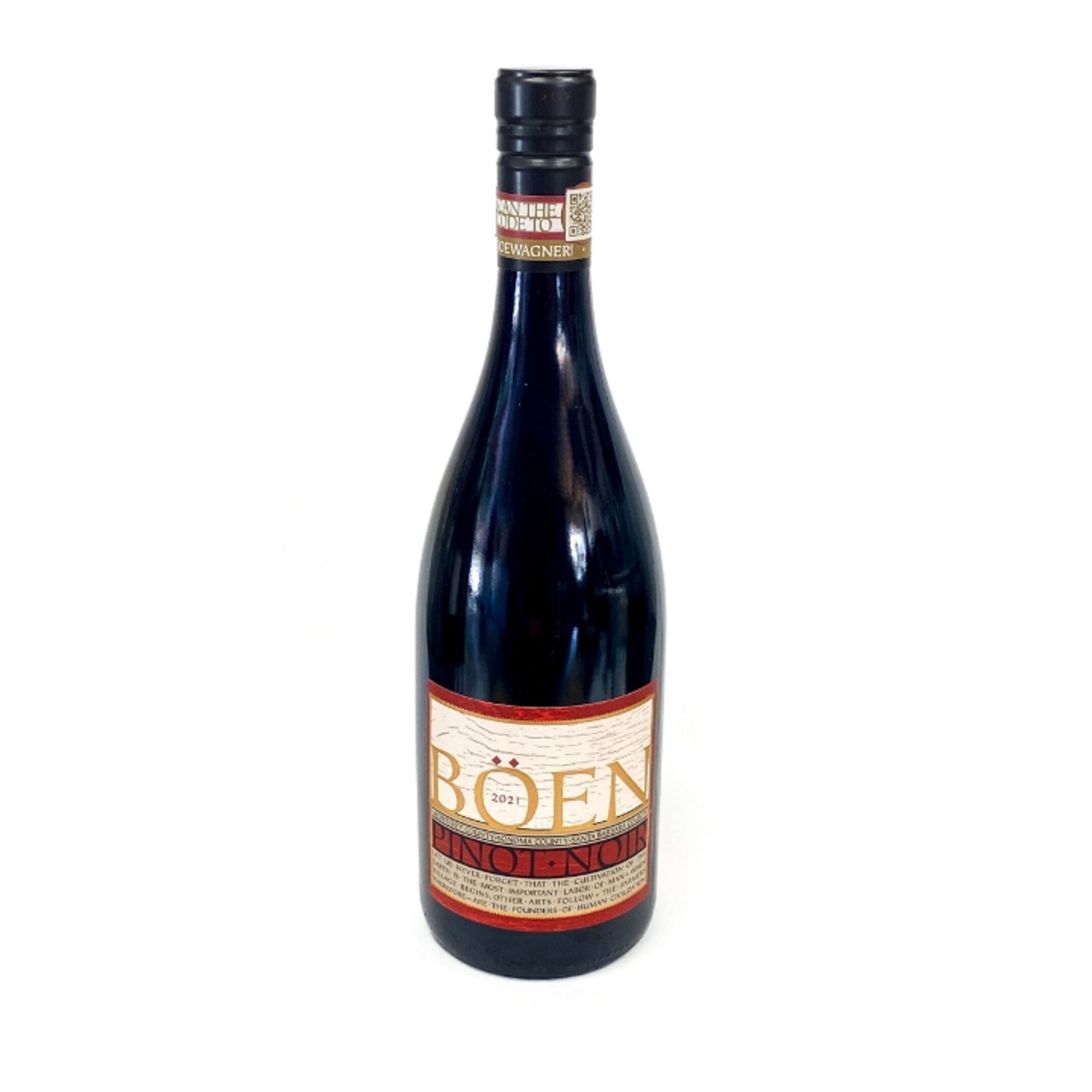 CLINE Seven Pinot Noir 750ml