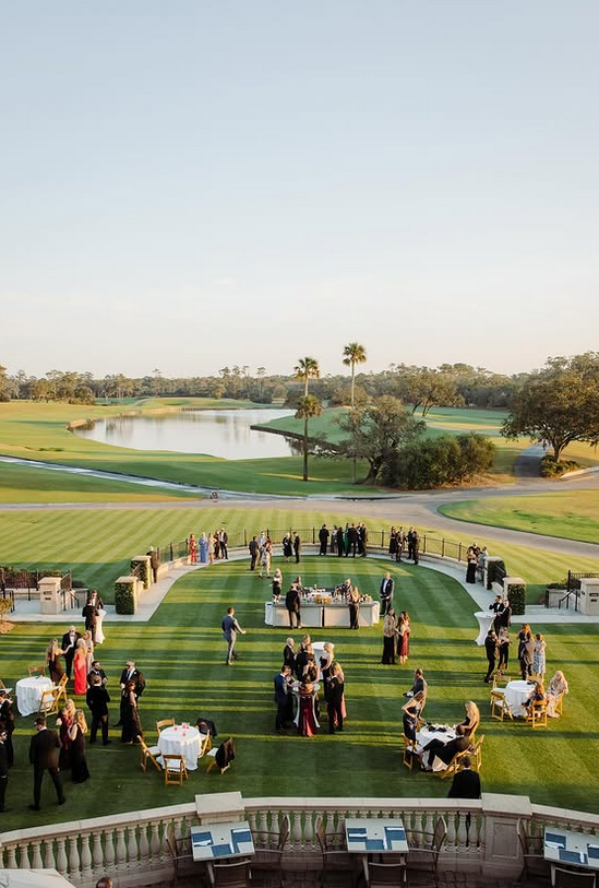 First Coast Weddings and Events Image