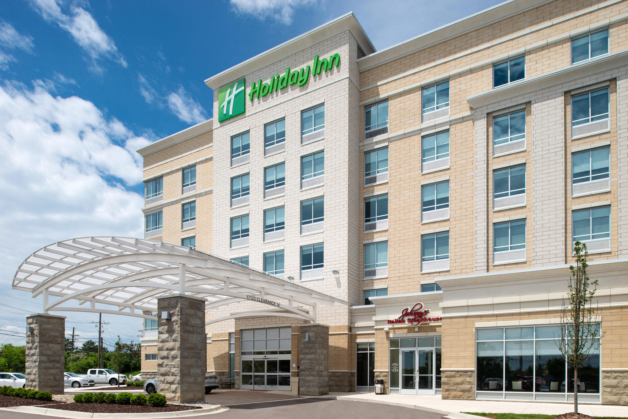 Holiday Inn Detroit Northwest - Livonia Photo