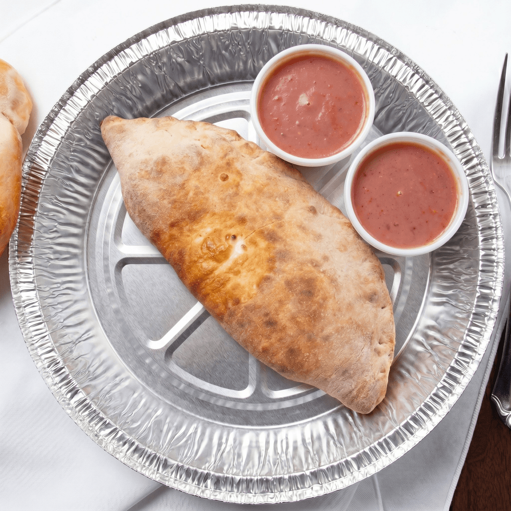 Regular Calzone
