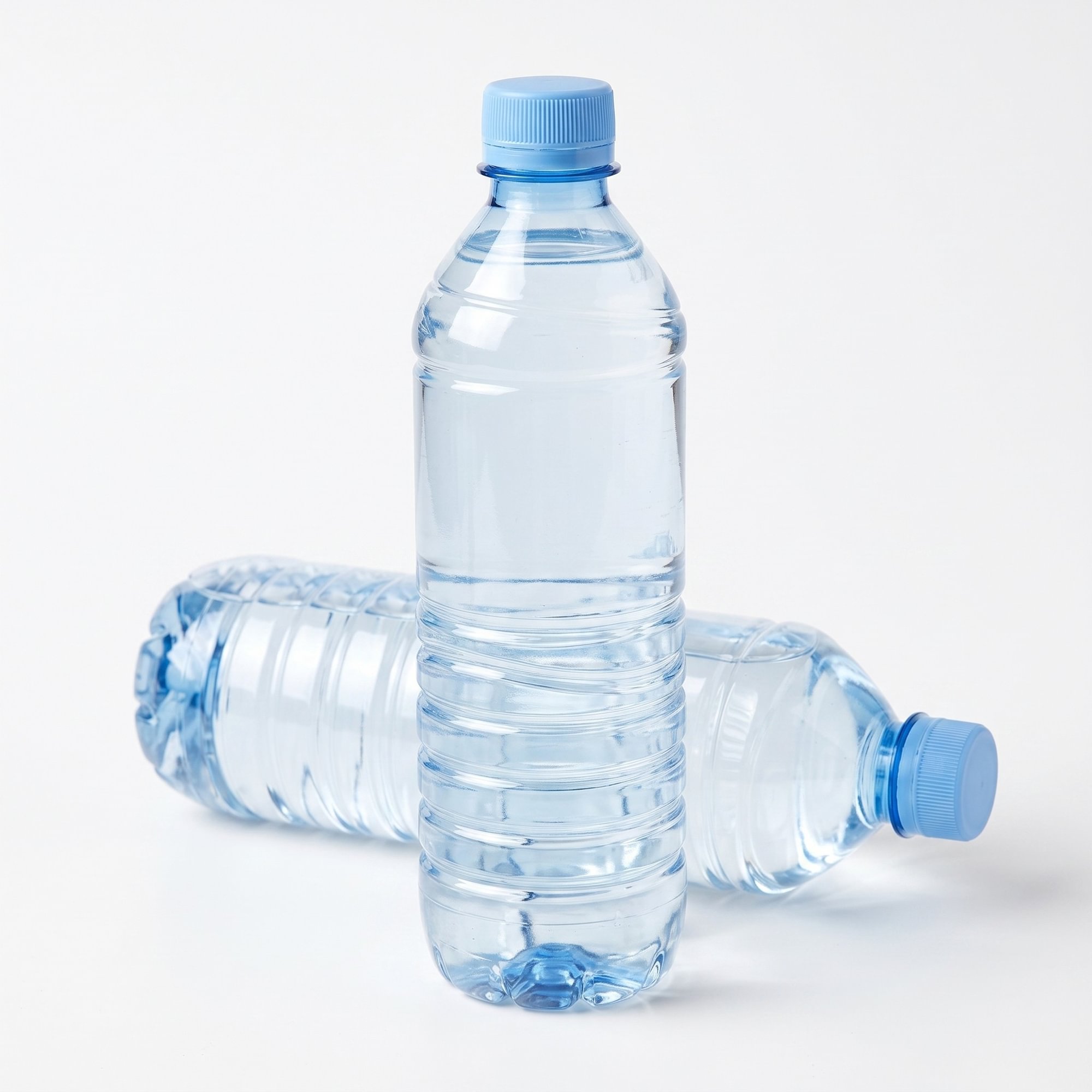 Bottled Water