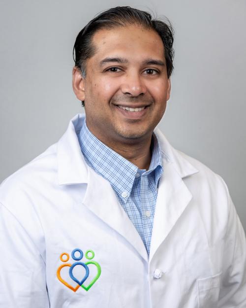 Kevin J. Koomalsingh, MD Image