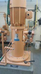 Quality Pump Service Image