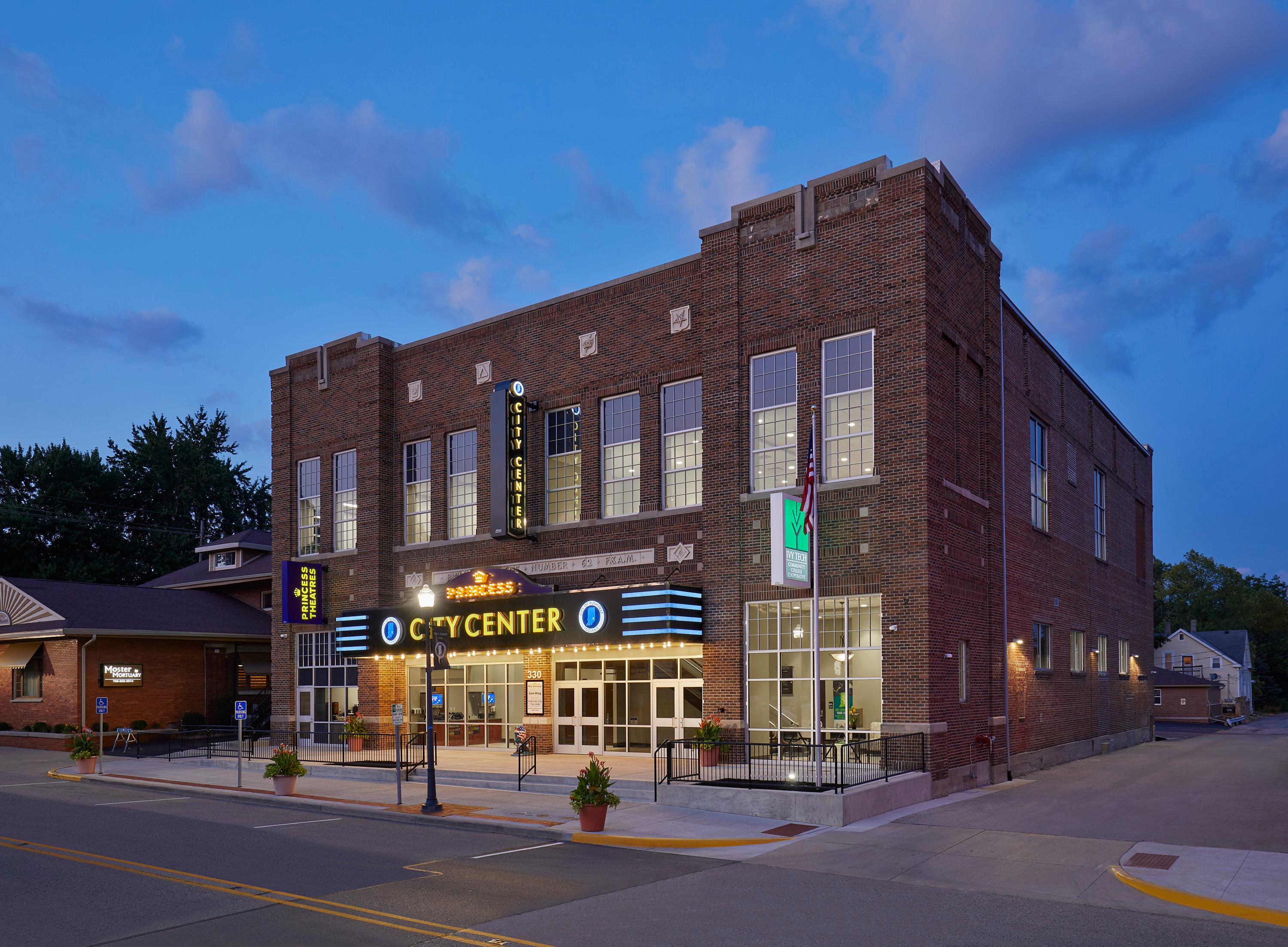 Performance Services, Inc. Image