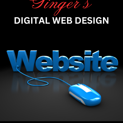 Gingers Digital Web Design Unley