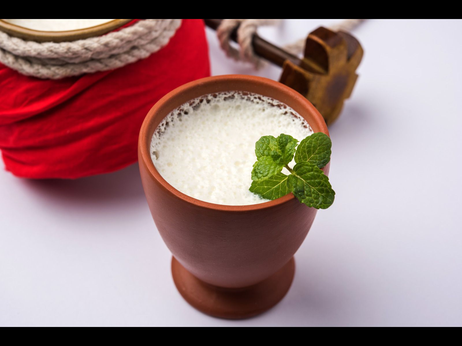 Lassi Salty