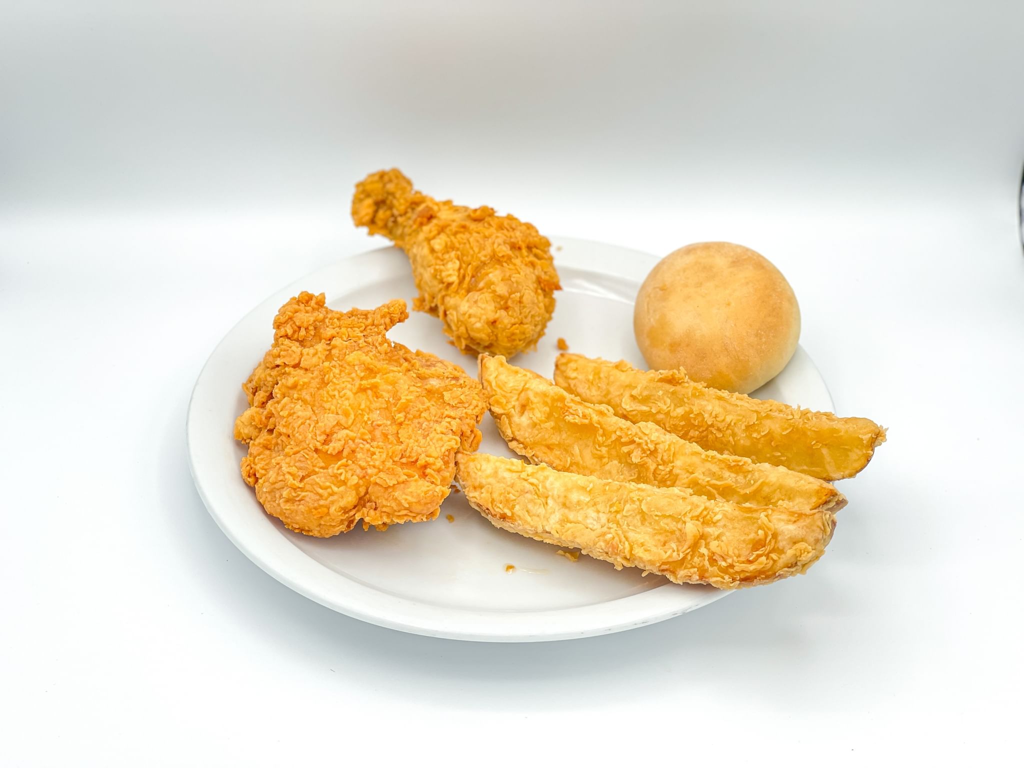 2 Piece Dark Dinner