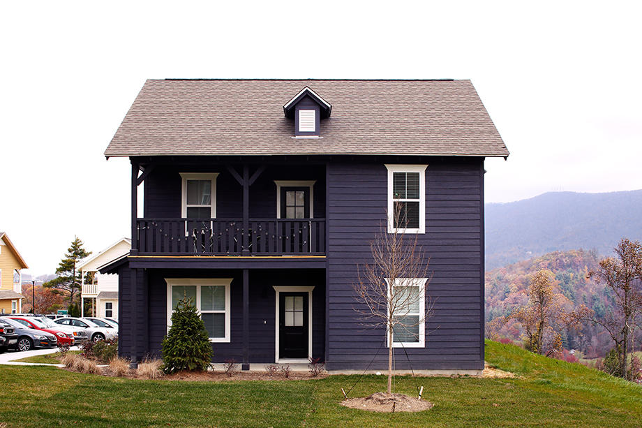 The Cottages of Boone Photo