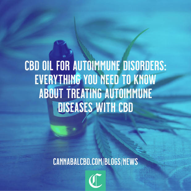 Images Cannabal CBD
