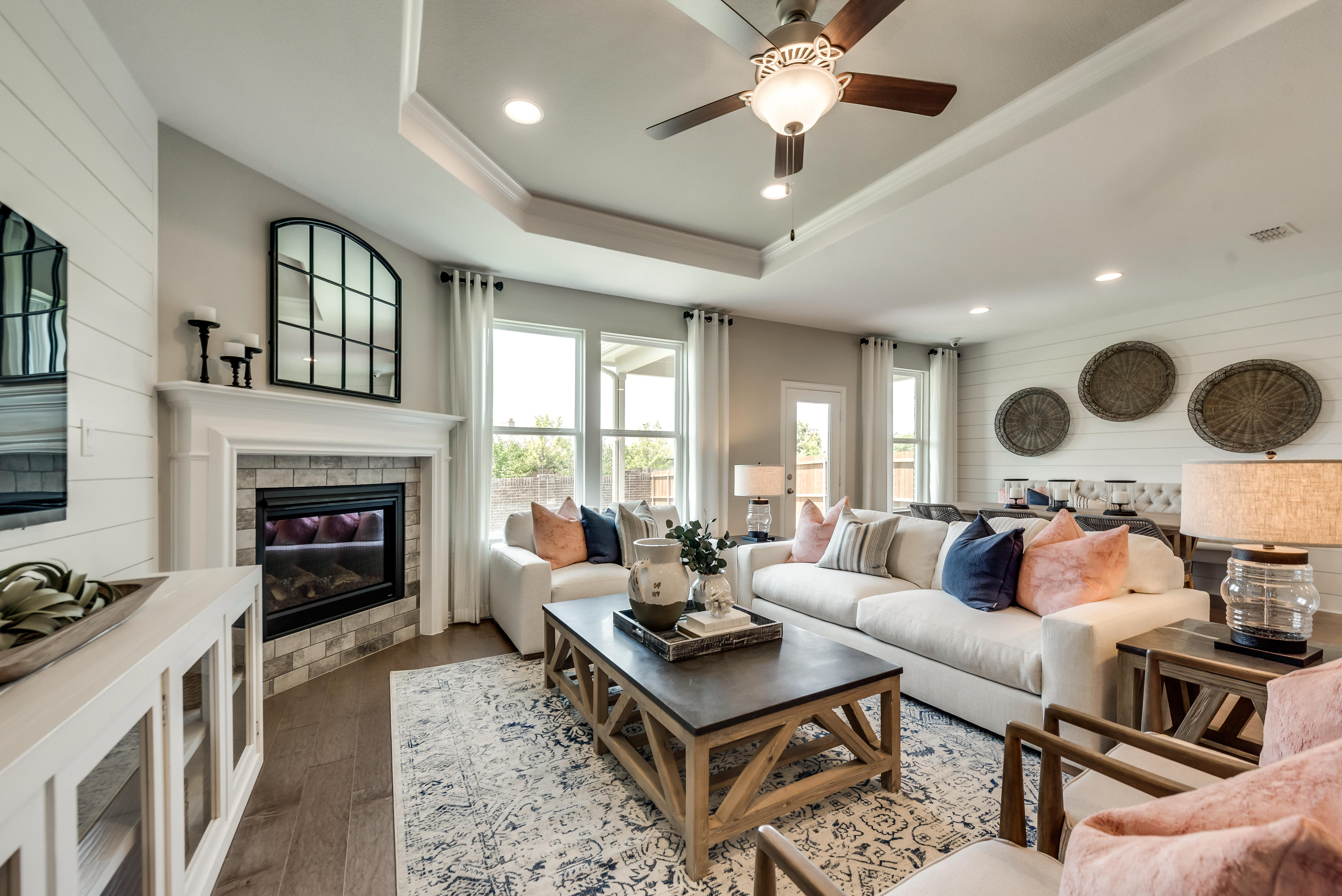 Pecan Square by Pulte Homes Photo