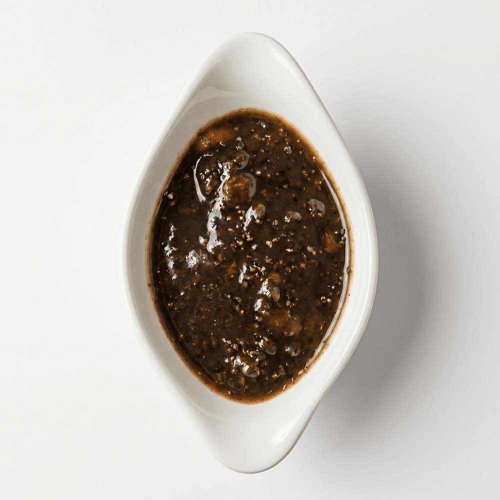 Plum Sauce