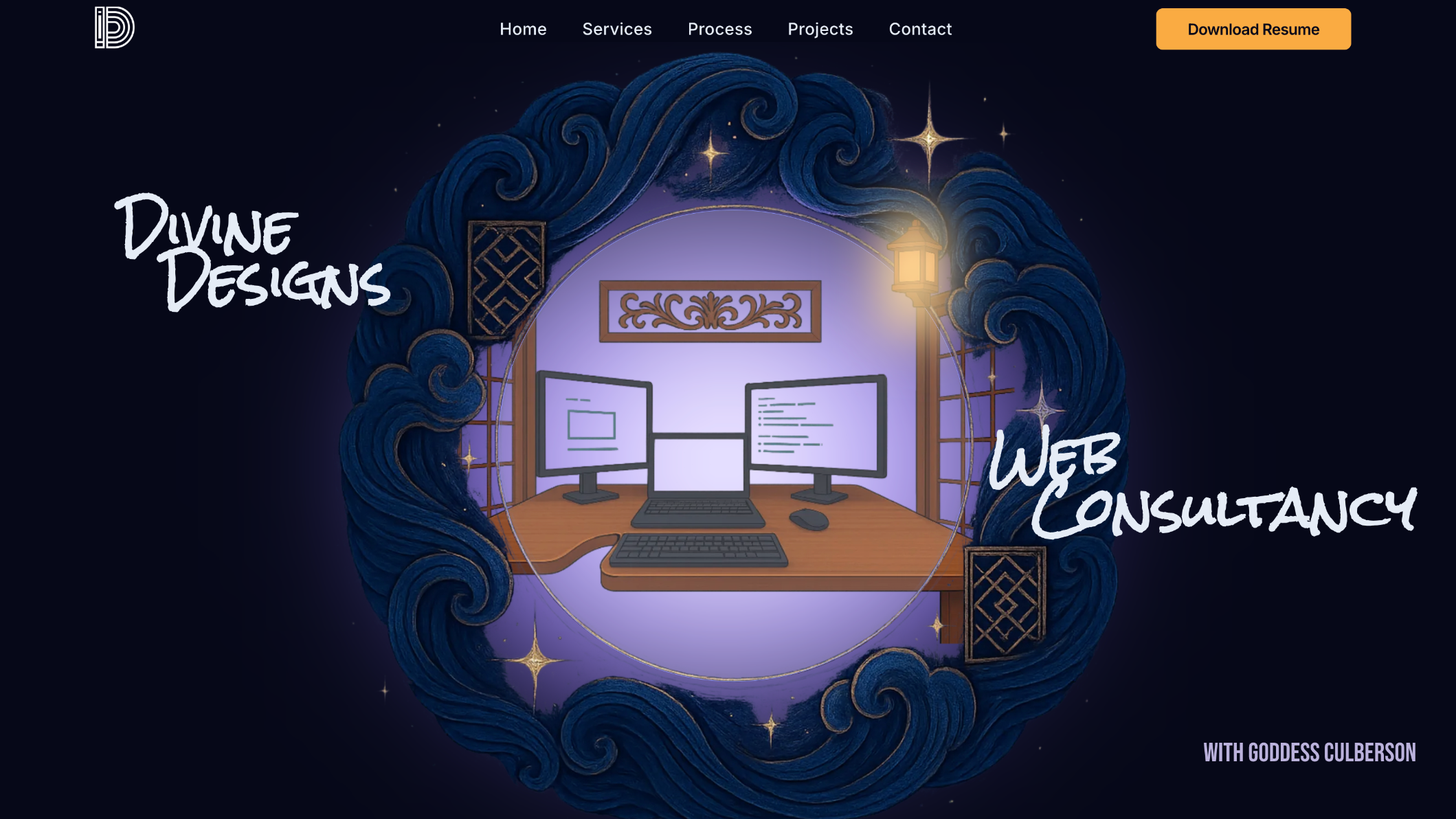 Divine Designs Image