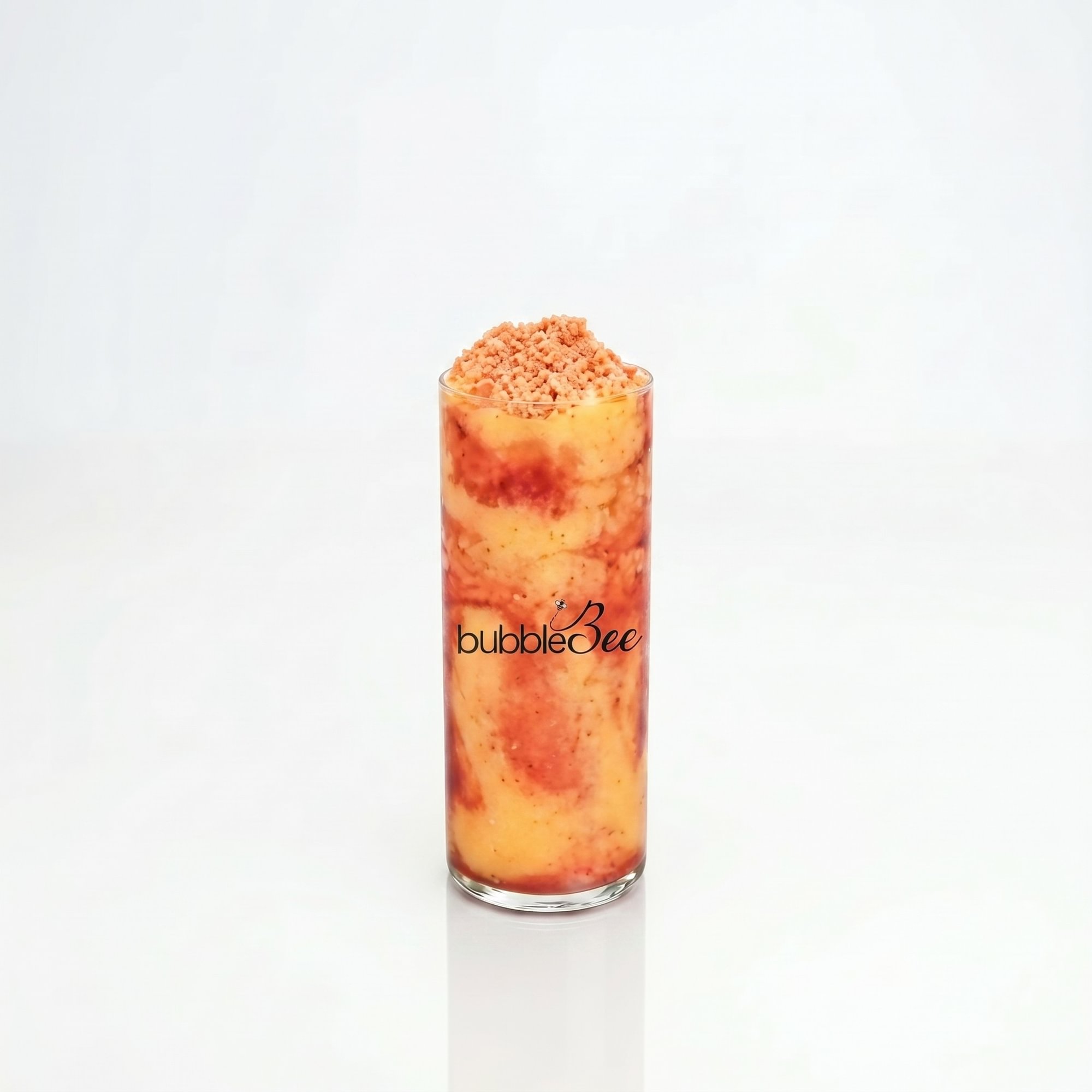 Sizzling Mango