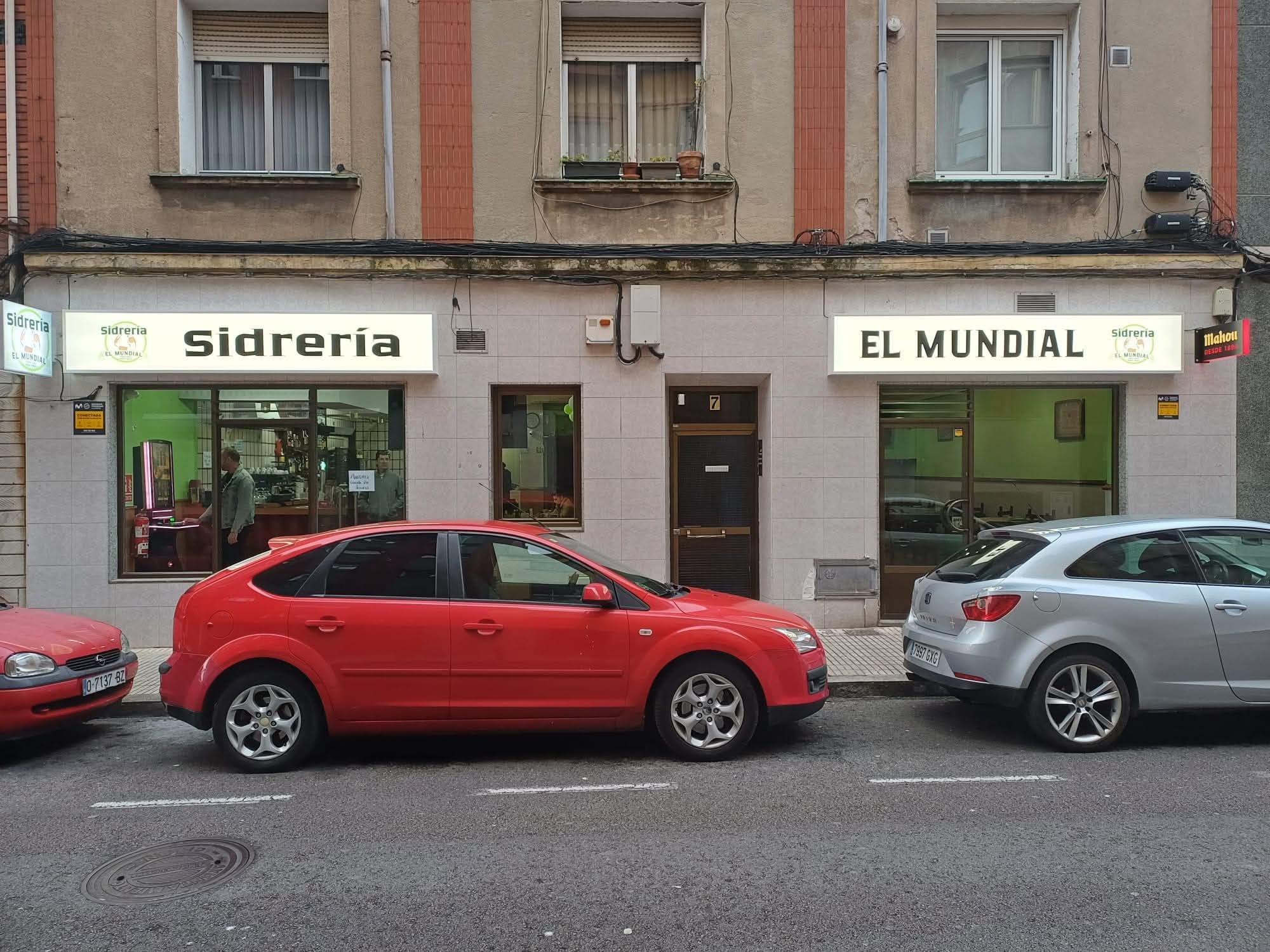 Galería en miniatura