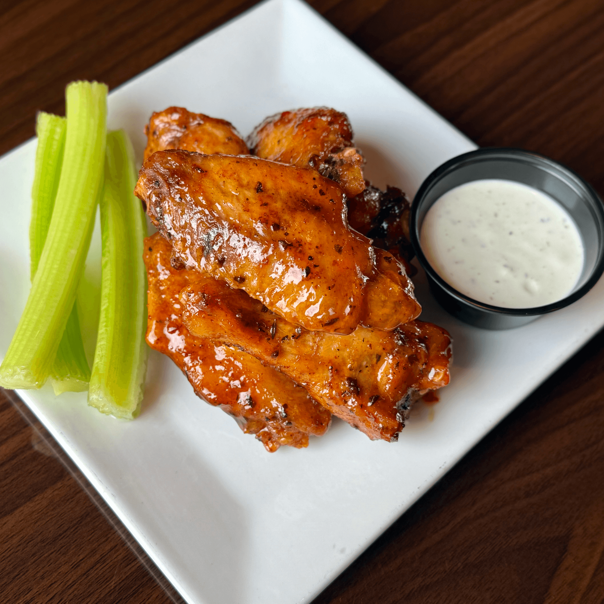 Wings