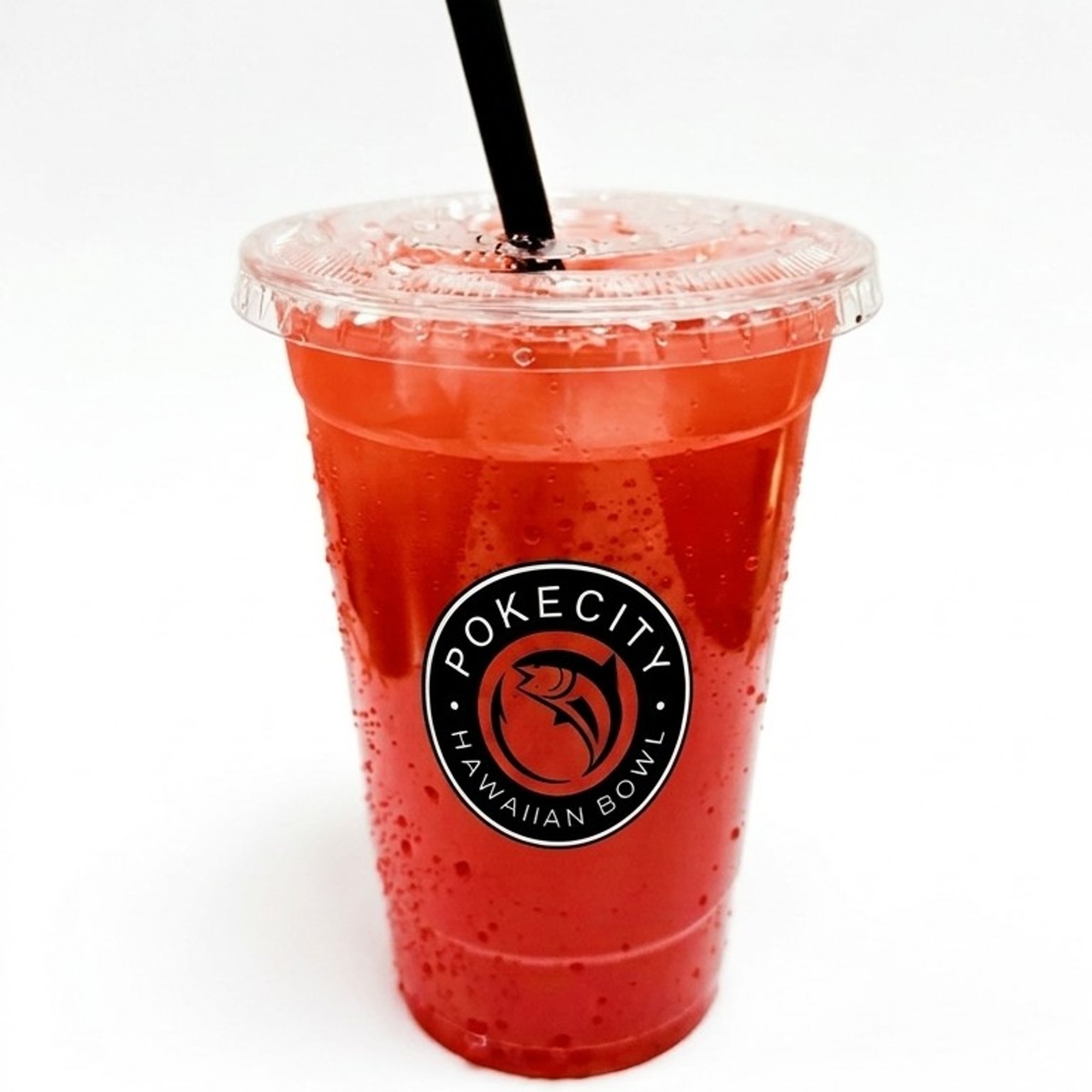 STRAWBERRY LEMONADE