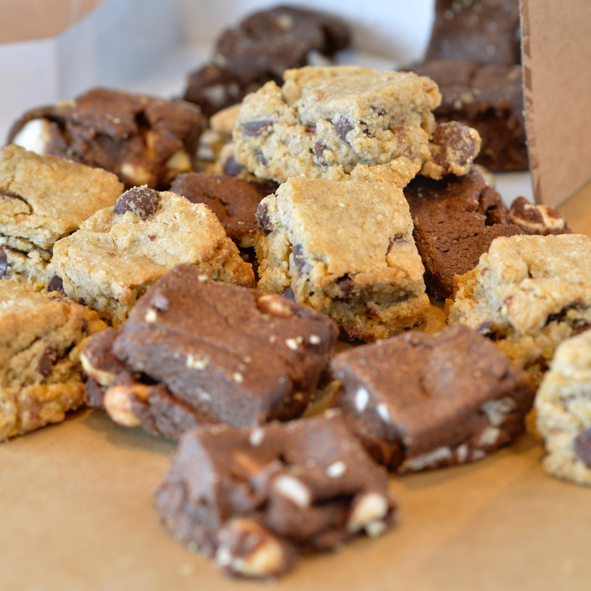 Deluxe Cookie Tray