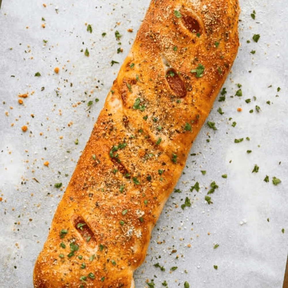 CYO Stromboli