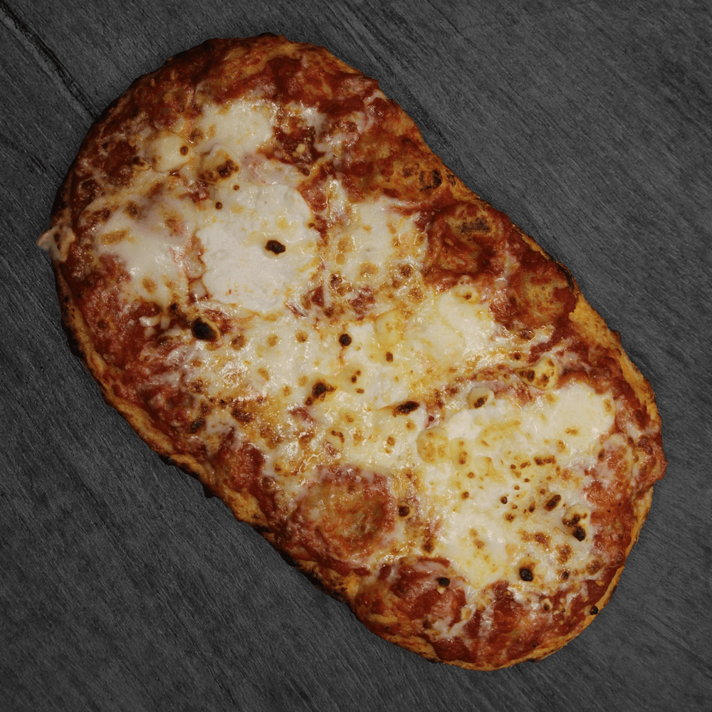 Roman Quattro Formaggio