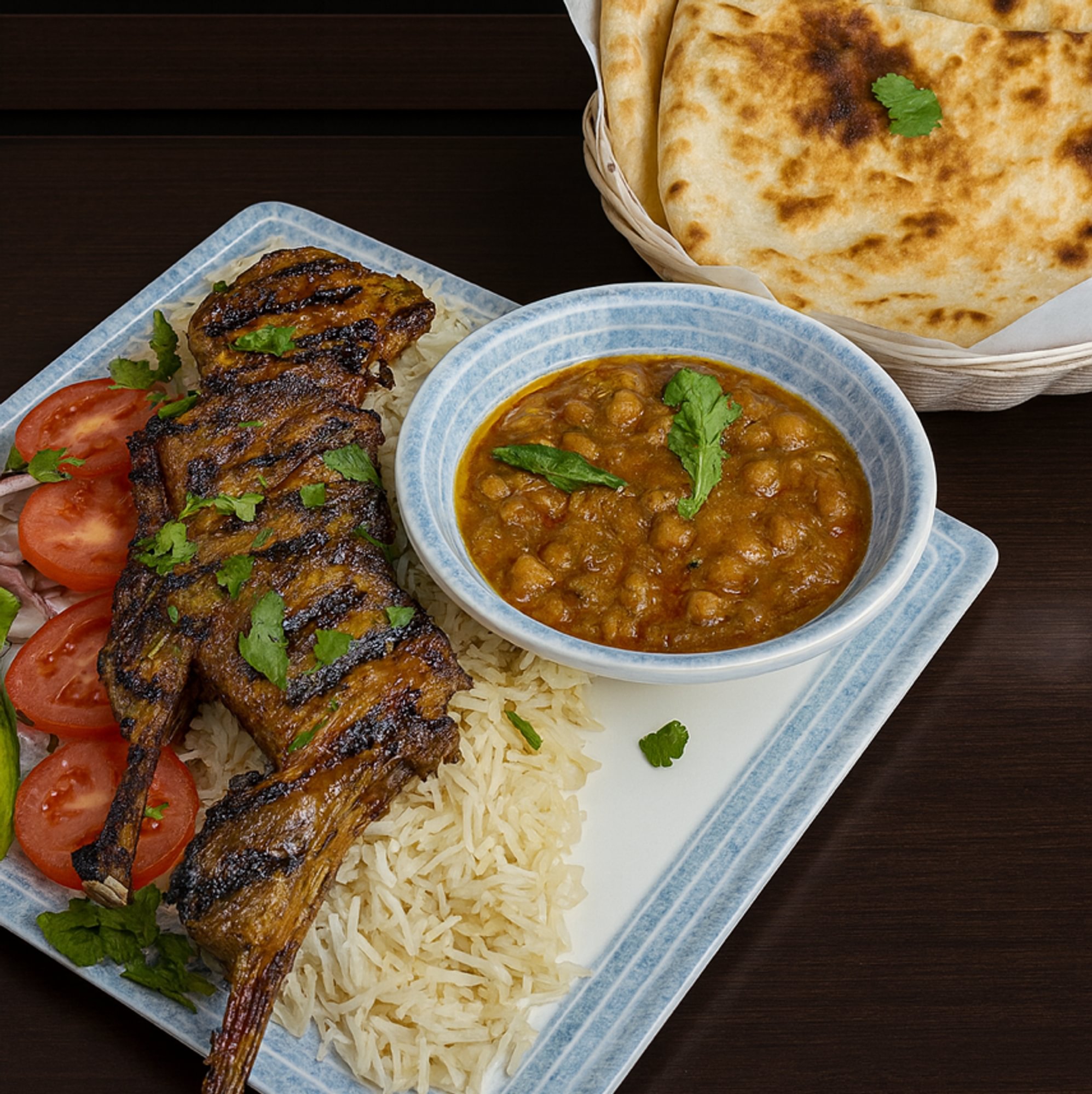 Lamb Chops