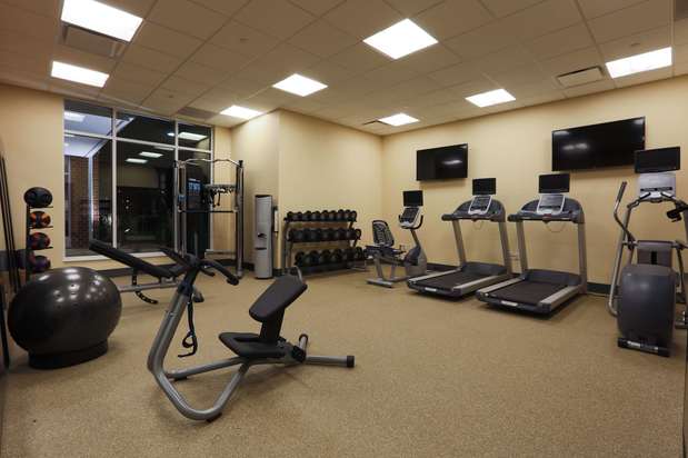 Images Hilton Garden Inn Indiana at IUP