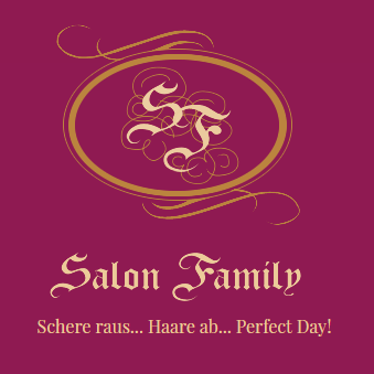 Logo von Salon Family