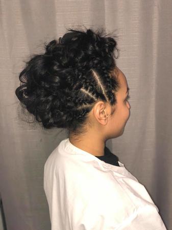 Images Jolie Hair and Beauty Academy