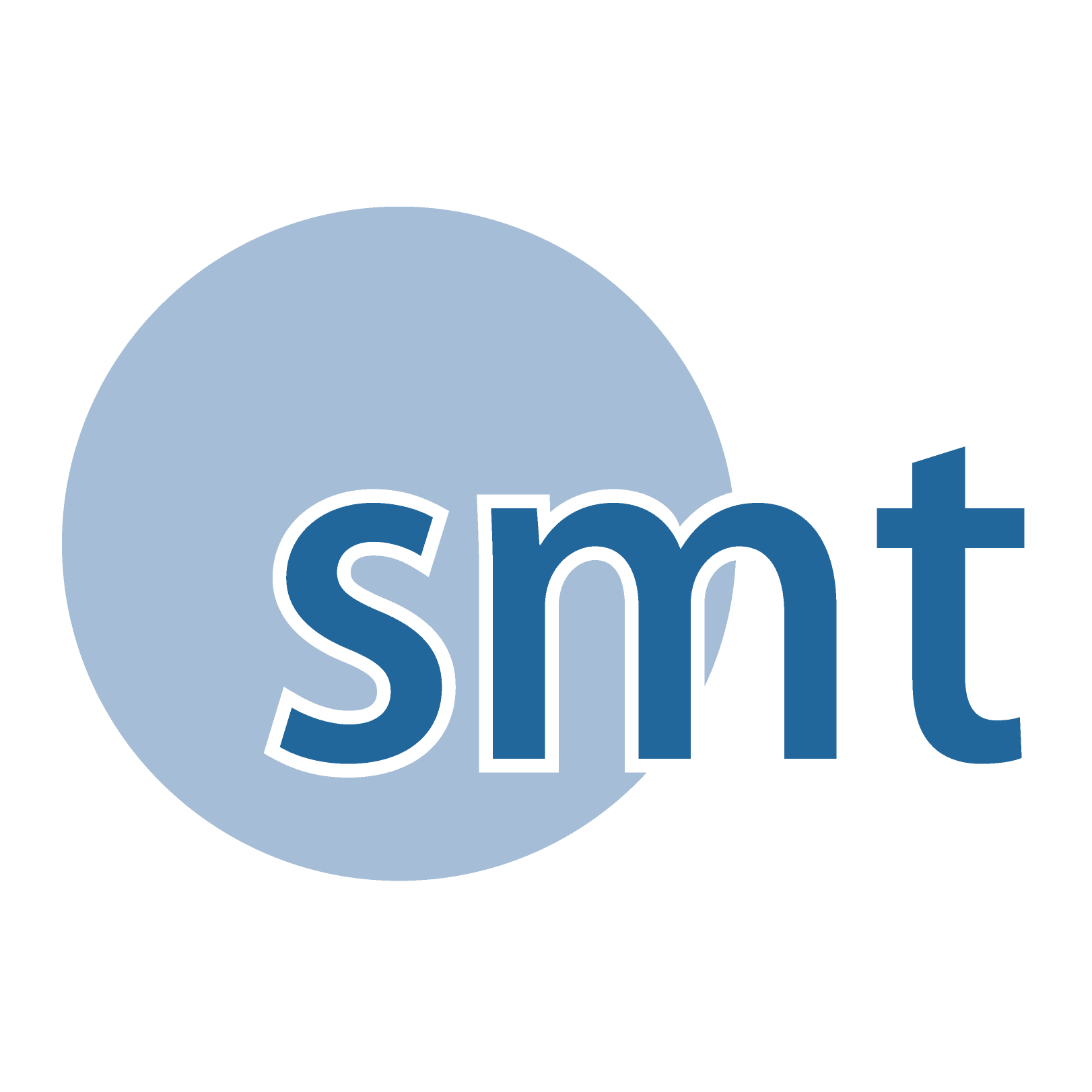 Logo von smt Ultraschall Steinberger Medizintechnik