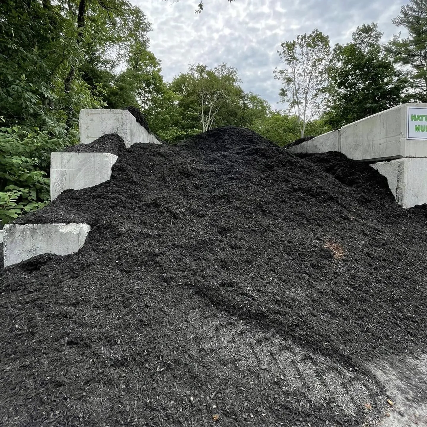 New England Landscape Supply Image