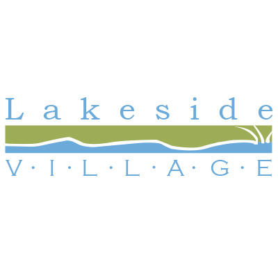 Lakeside Village Logo