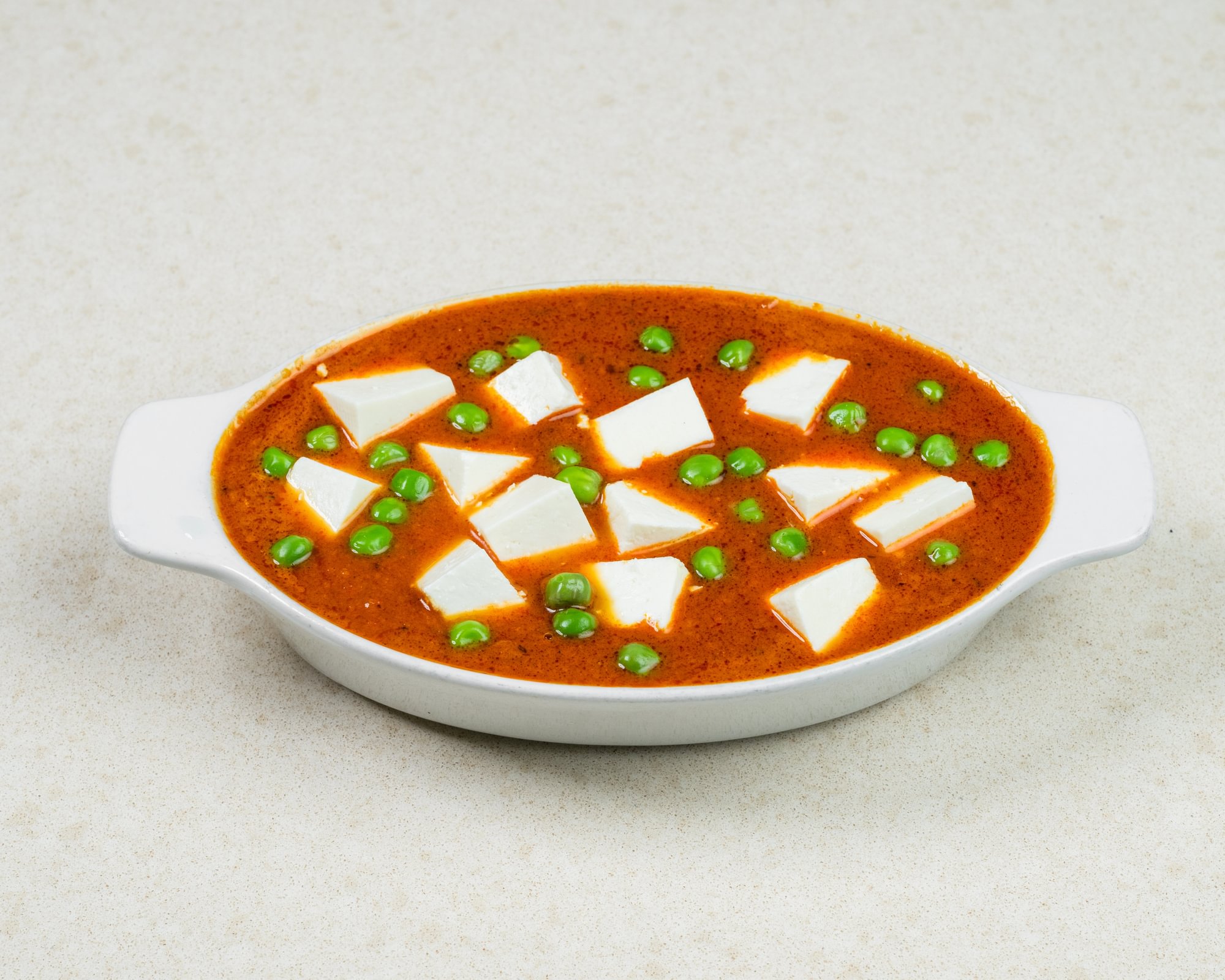 Paneer Butter Masala