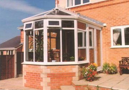 Conservatories