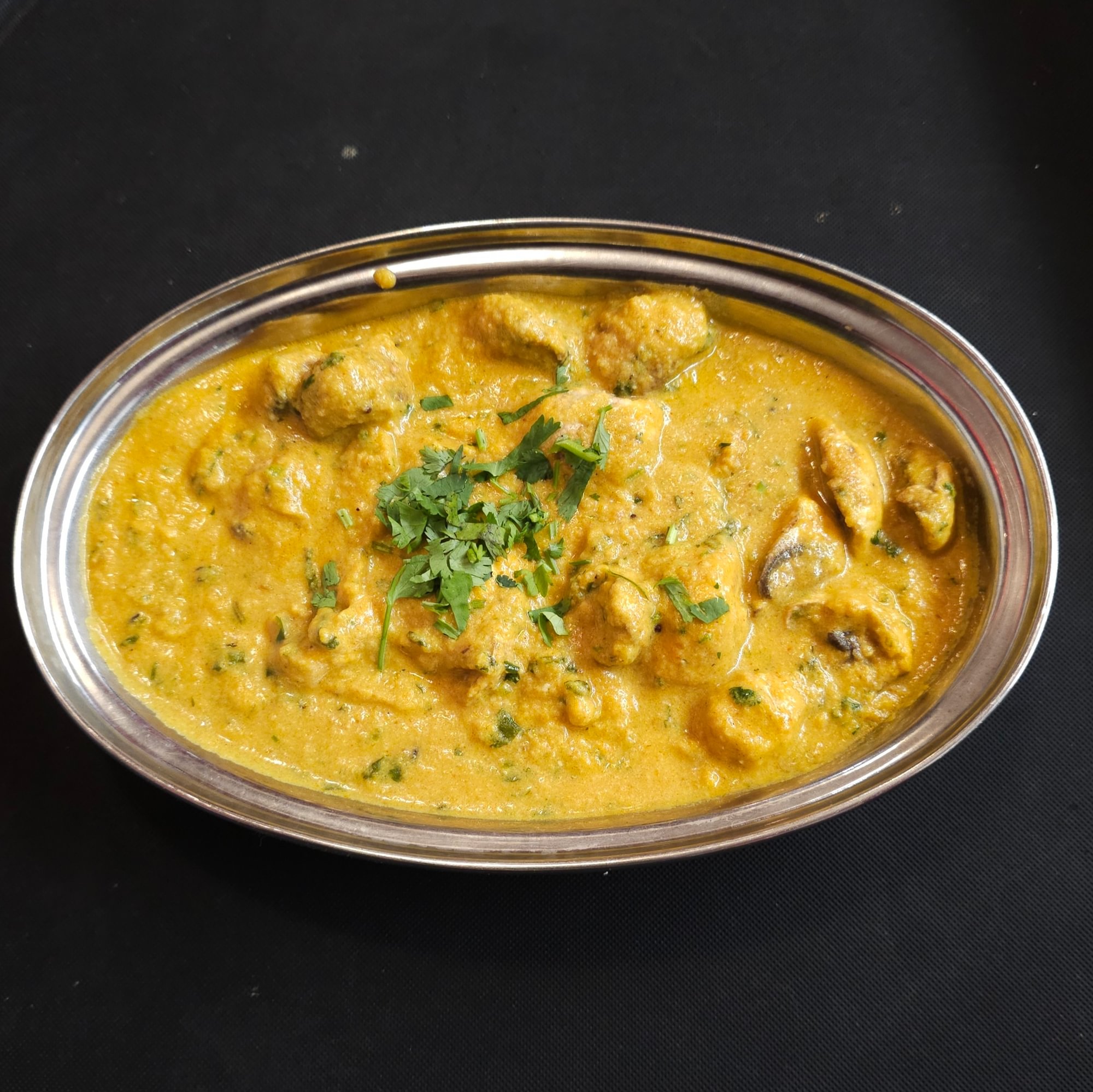 Chicken Akbari