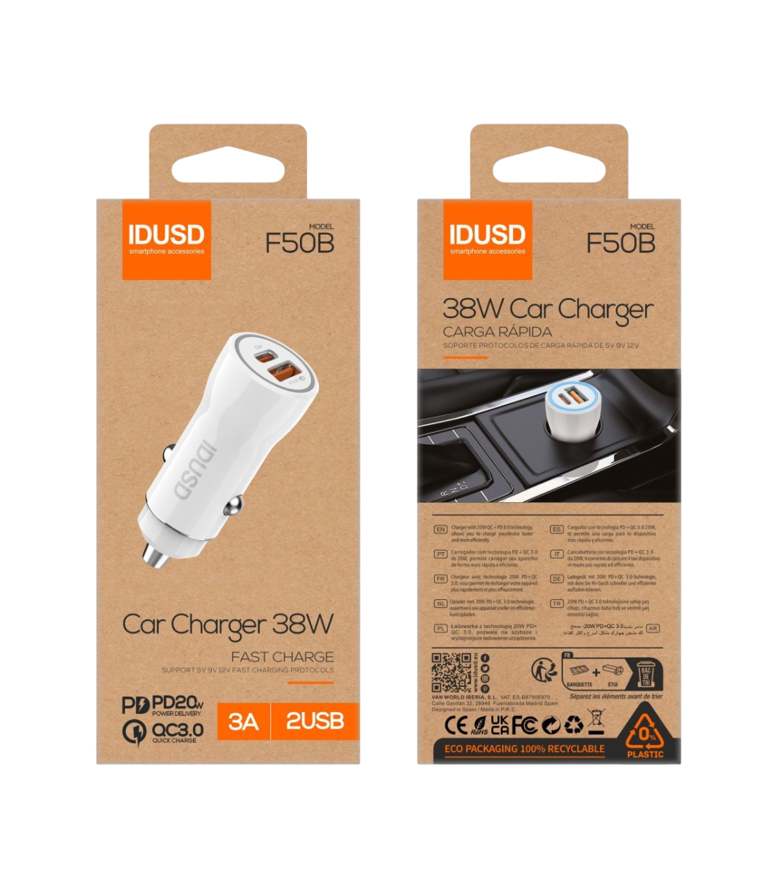 Galería en miniatura