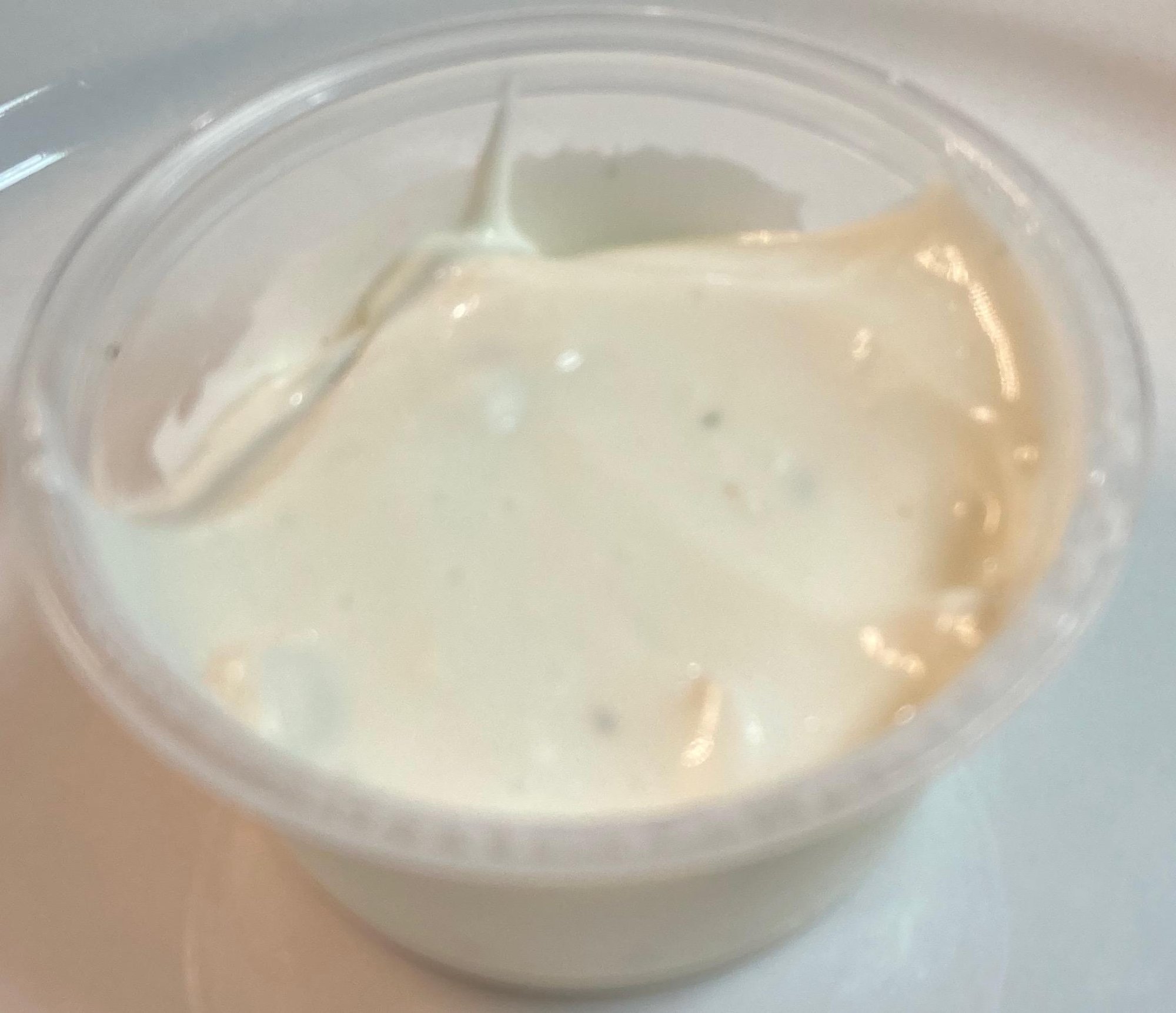 Side Small Blue Cheese