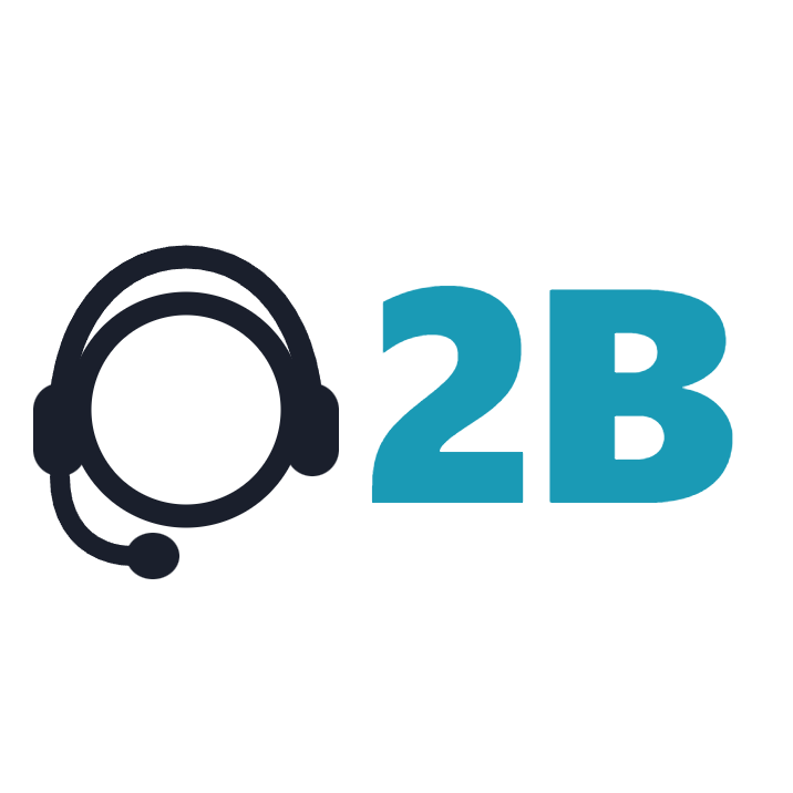 Outreach2B Logo