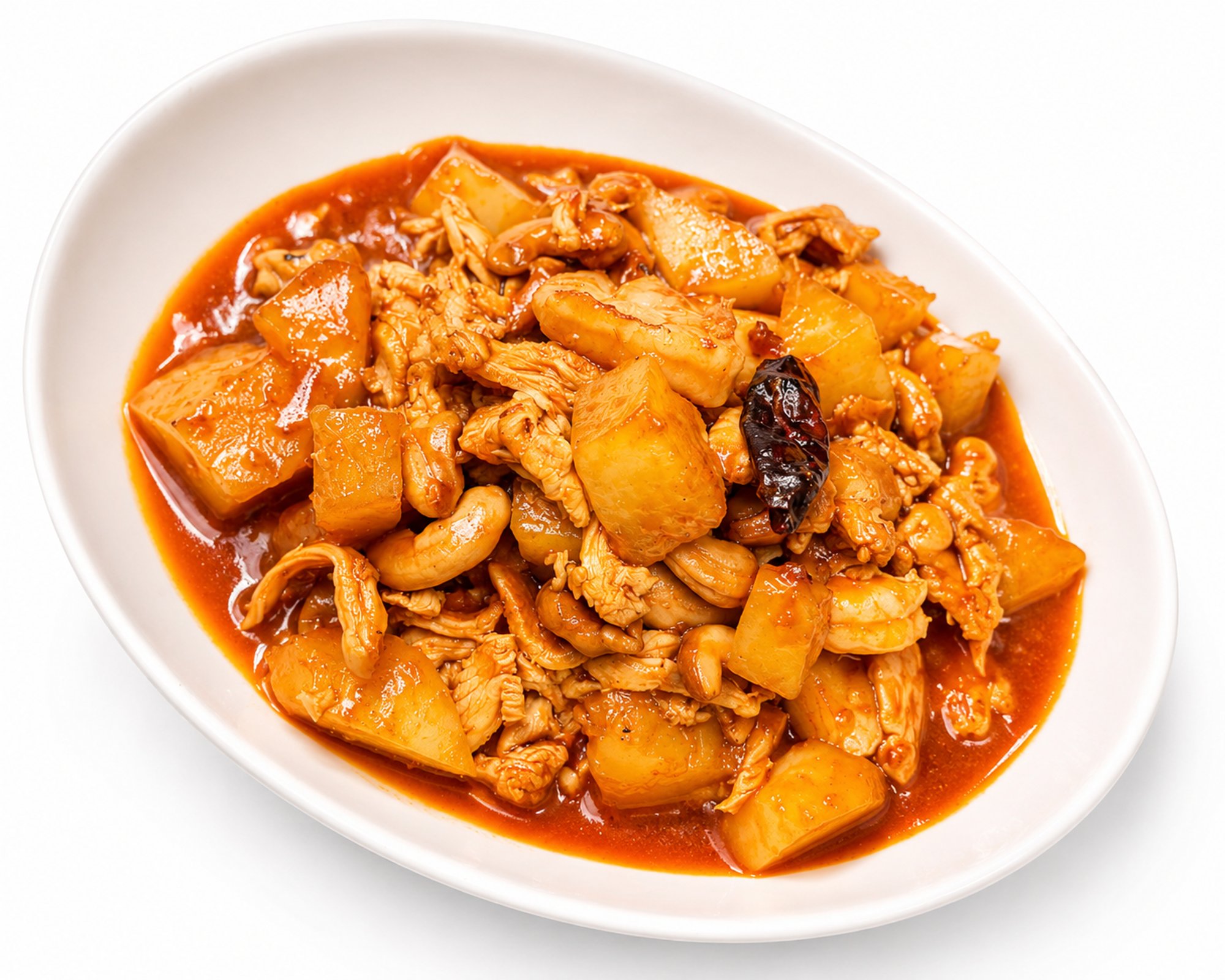 #60 Pattaya Pineapple
