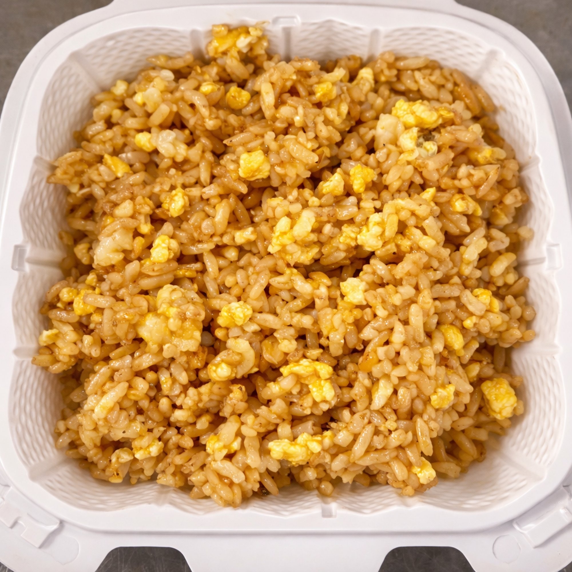 Side Fried Rice