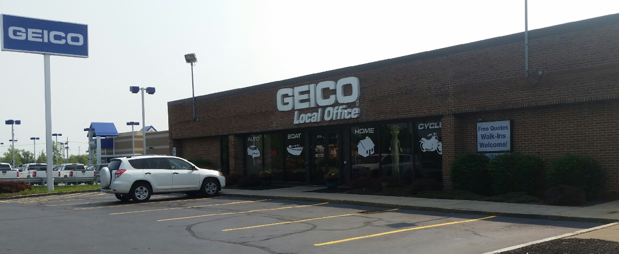 Geico Renters Insurance Chicago