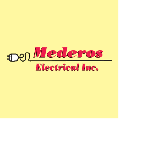 Medero's Electric Inc