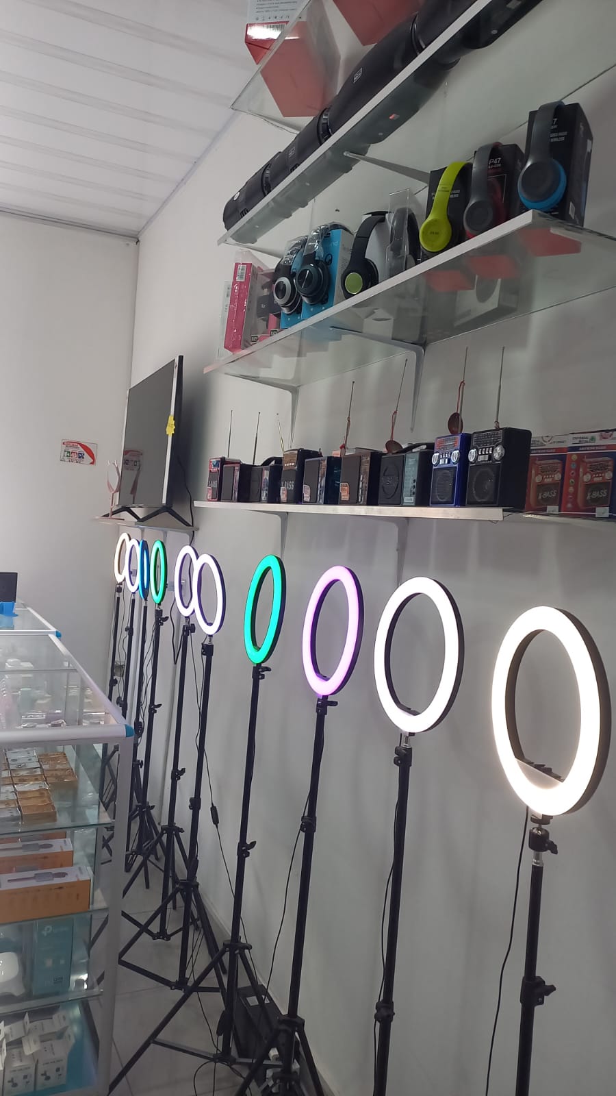 Galería en miniatura