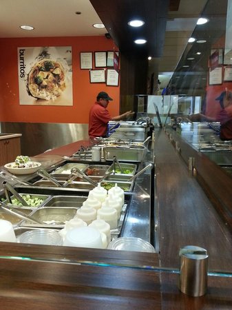 Images Currito Burrito