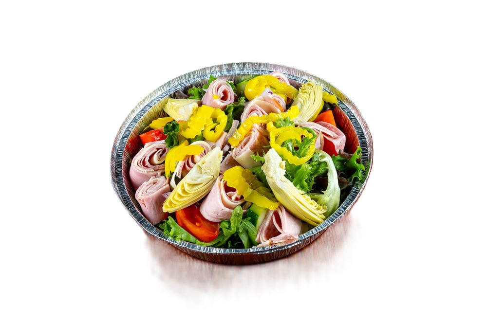 ANTIPASTO