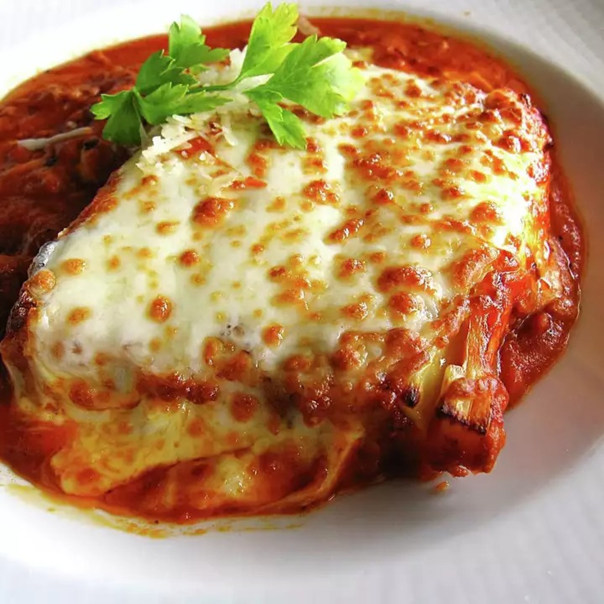 Lasagna