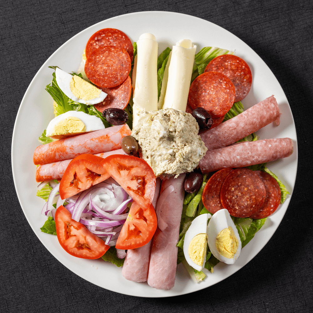 Chef Salad