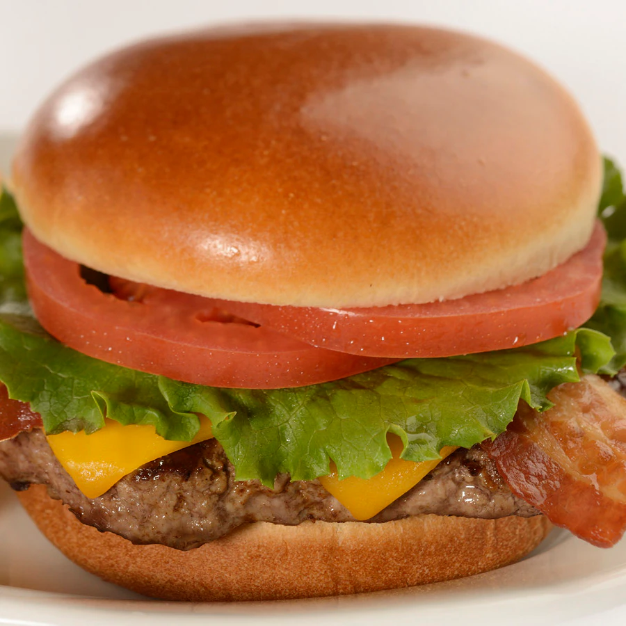 Contempo Artisanal Burger