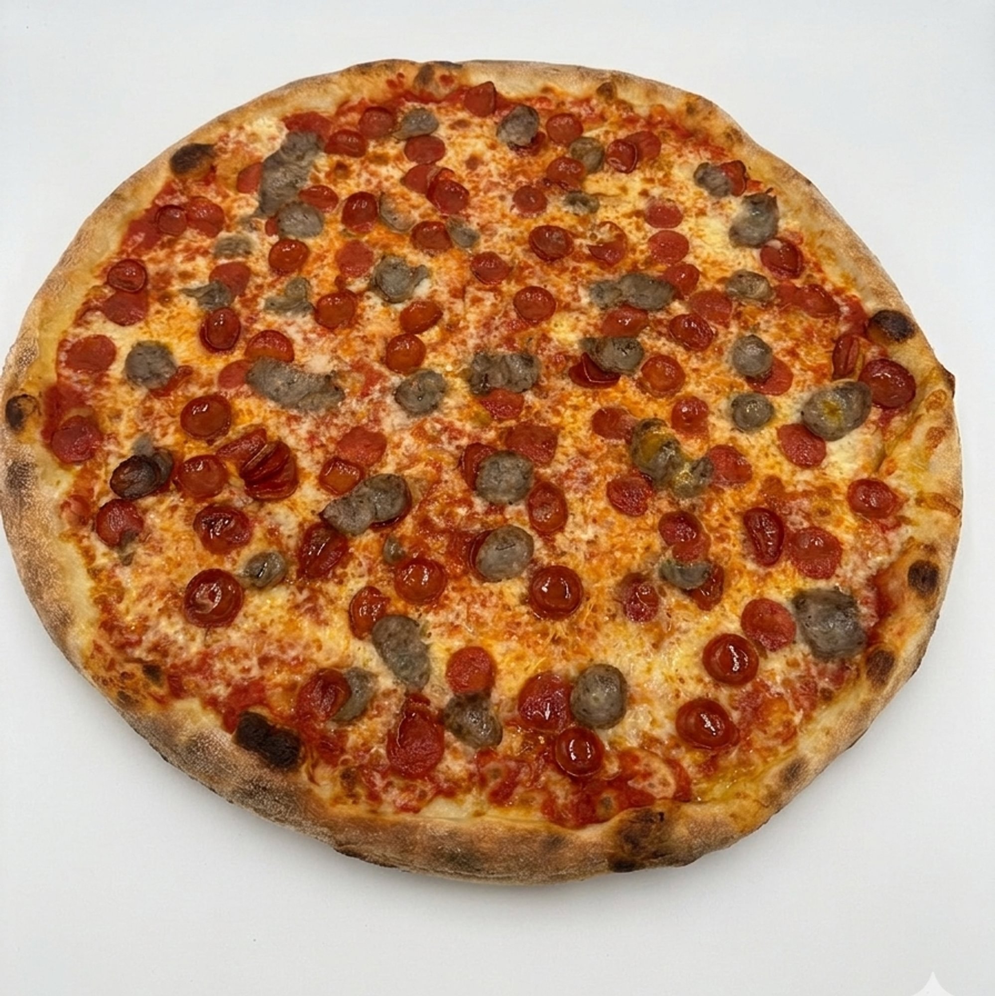 Tony Roni 18”