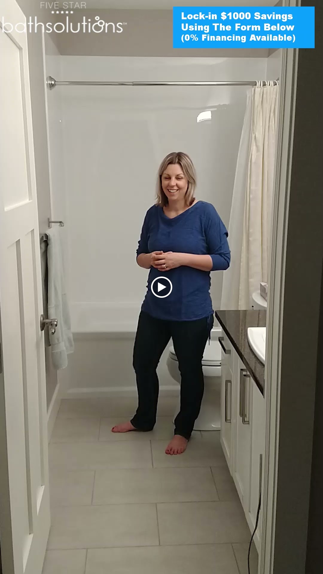 Five Star Bath Solutions of Annapolis Image